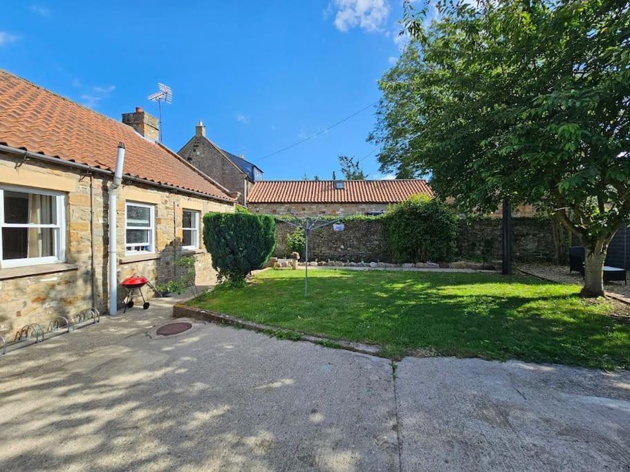 Ravensworth Cottage Εξωτερικό φωτογραφία