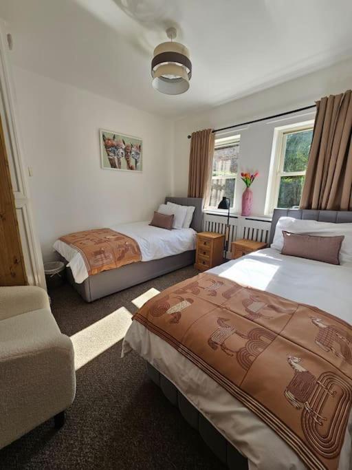 Ravensworth Cottage Εξωτερικό φωτογραφία