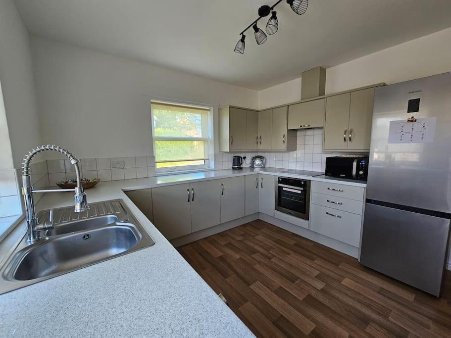 Ravensworth Cottage Εξωτερικό φωτογραφία