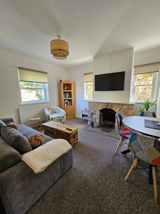 Ravensworth Cottage Εξωτερικό φωτογραφία