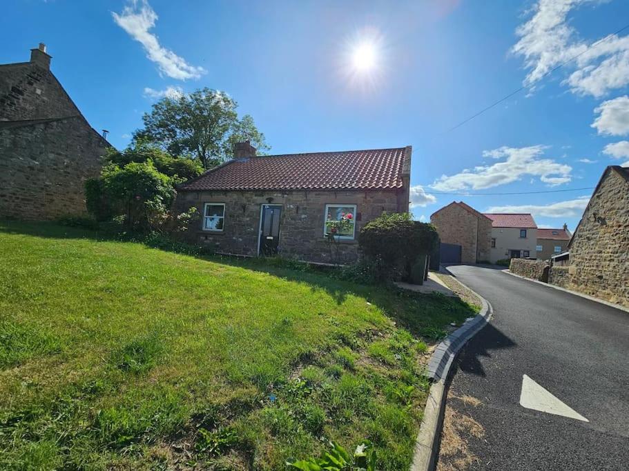 Ravensworth Cottage Εξωτερικό φωτογραφία
